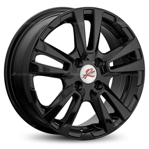 X`trike RST R065 BK 6x15 4*100 ET50 Dia60.1 BK